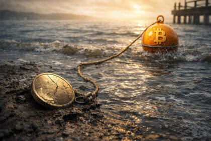 Altcoins outside the top 10 won’t recover when Bitcoin finally rebounds, and here’s why