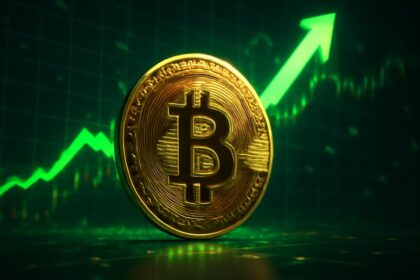 Bitcoin Price Today: BTC Above $92,000, Market Recovering