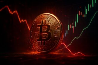 Bitcoin Price Today: Bulls Eye $100K As Liquidity Stays Nervous Below Key Pivot