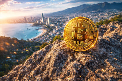 Bitcoin breaks $94,000 for the first time in a month: Why is crypto up today?