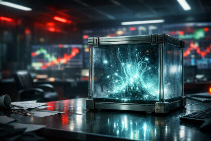 Bitcoin could be your only liferaft as Bank of England experts brace for alien disclosure chaos