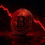 Bitcoin crypto price under pressure as BTC holds below $90k and daily trend stays bearish
