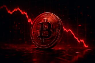 Bitcoin crypto price under pressure as BTC holds below $90k and daily trend stays bearish
