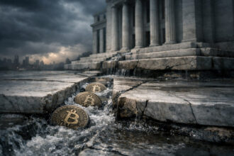 Bitcoin hits Federal Reserve’s 2026 stress tests, creating a massive capital risk for banks