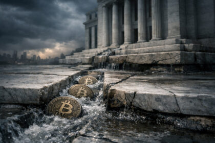 Bitcoin hits Federal Reserve’s 2026 stress tests, creating a massive capital risk for banks