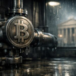 Bitcoin ignored Trump’s latest 25% tariff threat, but the $19B liquidation ghost from October is quietly resetting in the shadows