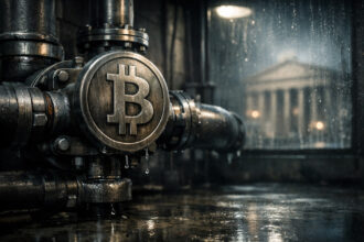 Bitcoin ignored Trump’s latest 25% tariff threat, but the $19B liquidation ghost from October is quietly resetting in the shadows