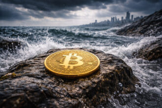 Bitcoin is stalling, but this low-key “absorption signal” shows a violent supply shock could be inevitable