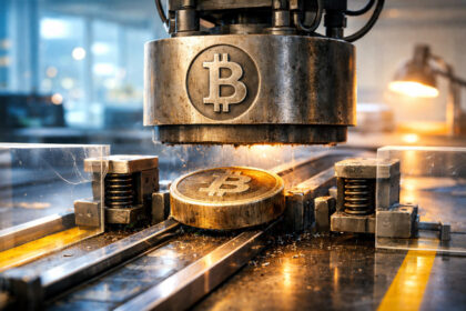 Bitcoin just touched a critical price point but this order book signal suggests the move to $100k might backfire