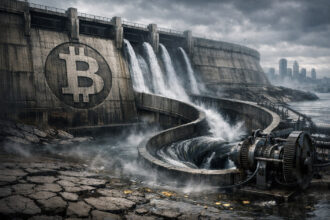 Bitcoin liquidity just evaporated – and now this Wall Street feedback loop could wipe out gains