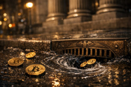 Bitcoin reversal on the cards after $1.7 billion liquidation wave flushed out overleveraged traders
