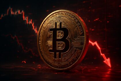 Bitcoin today: breather phase below $92,000 as the market remains in controlled fear