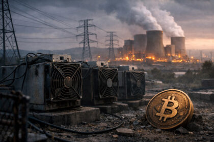 Bitcoin’s hashrate continues to fall as the price spike doesn’t convince miners to turn machines back on