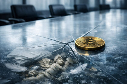 Bitcoin’s next major move hinges on a $63 billion “fallen angel” signal that most investors are completely ignoring