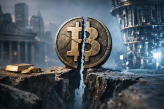 Bitcoin’s “quantum” death sentence is causing a Wall Street rift, but the fix is already hidden in the code