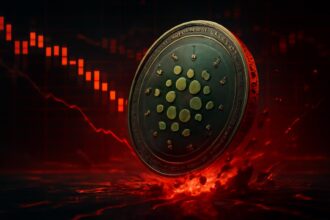 Cardano (ADA) Price Analysis: fase di compressione per Cardano crypto prezzo intorno a 0,36 USDT