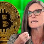 cathie wood bitcoin