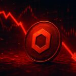 Chainlink (LINK) Price: Fragile Rebound Under Bearish Pressure