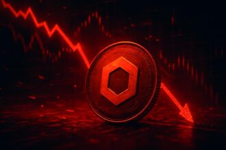 Chainlink (LINK) Price: Fragile Rebound Under Bearish Pressure