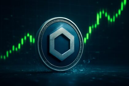 Chainlink prezzo oggi (LINK/USDT): rimbalzo in corso ma il trend di fondo resta fragile