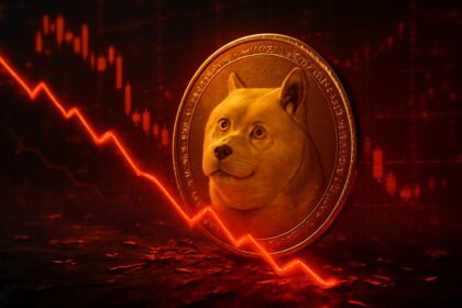 Dogecoin Price Today (DOGE/USDT): Market Holds Steady at $0.12