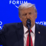 Trump defended his two Bitcoin laws in Davos, what did he say?