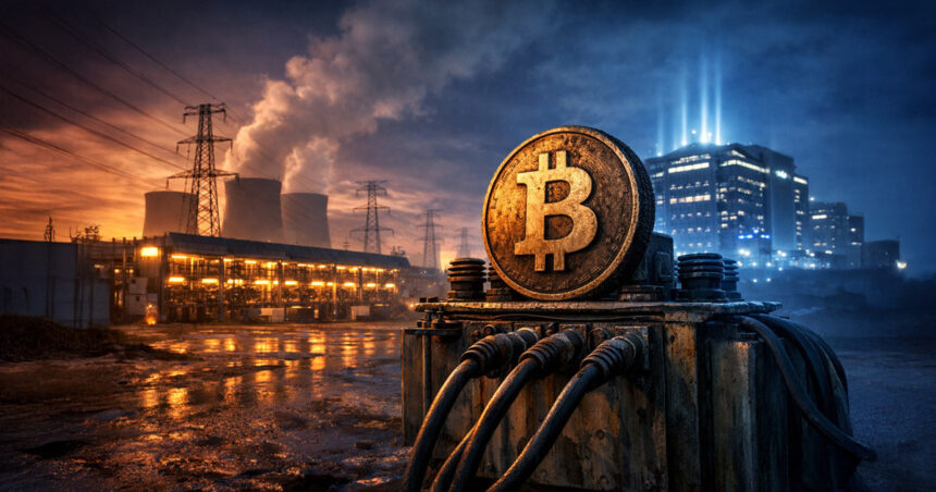 Energy grid operators are ignoring Bitcoin’s stabilization benefits to chase a wealthier, less flexible buyer