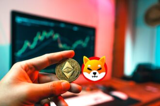 Ethereum Shiba Inu ETH SHIB