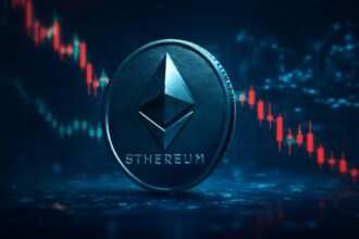 Ethereum crypto oggi: fase di attesa sopra i 3.100$, ma il mercato resta nervoso