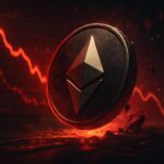 Ethereum prezzo: vendite aggressive ma rimbalzo vicino ai 3.000$ ancora sul tavolo