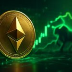 Ethereum price holds above $3,300 as bulls press into resistance – trend still constructive but stretched