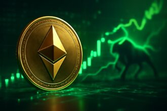 Ethereum price holds above $3,300 as bulls press into resistance – trend still constructive but stretched