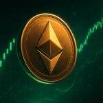 Ethereum price news: ETH holds above $3,200 while intraday structure softens