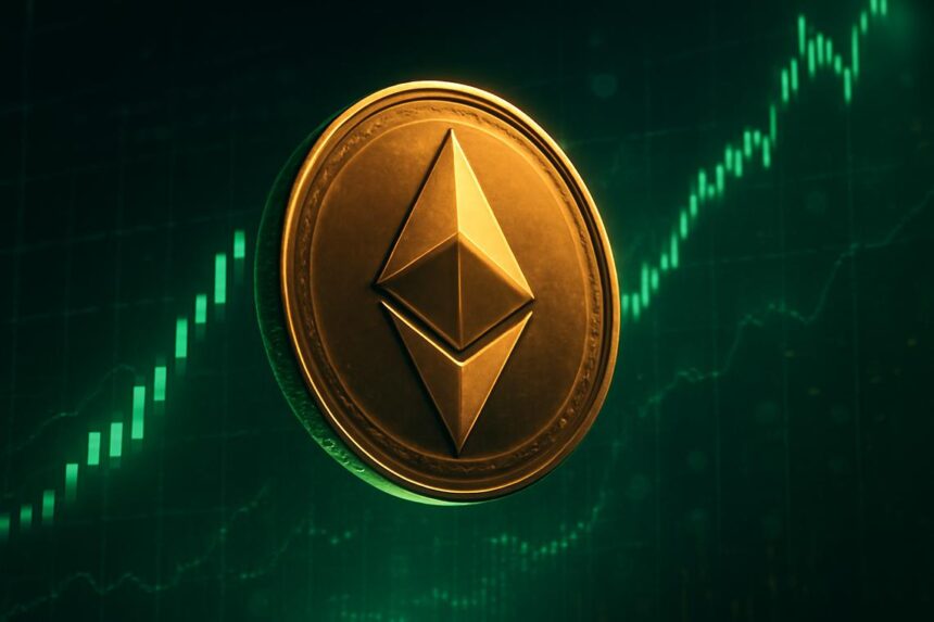 Ethereum price news: ETH holds above $3,200 while intraday structure softens