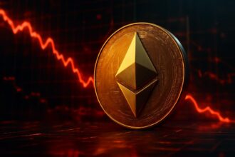 Ethereum price now: ETH tests support as intraday momentum softens