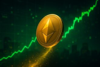 Ethereum price outlook: bullish momentum tests key $3,300–3,400 inflection zone