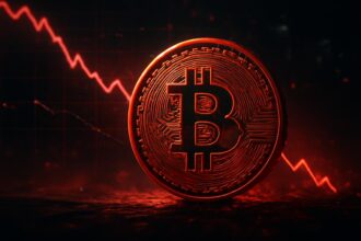 Extreme fear and heavy sell-off shape Bitcoin price today as signs of exhaustion emerge