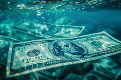 First US bank collapse of 2026 adds to gold, silver, and Bitcoin chaos while $337B in unrealized contagion looms