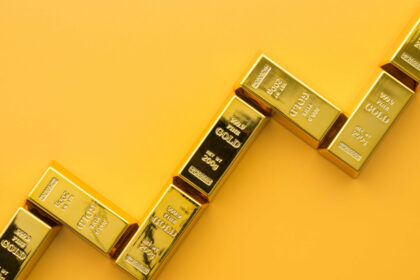 gold bars