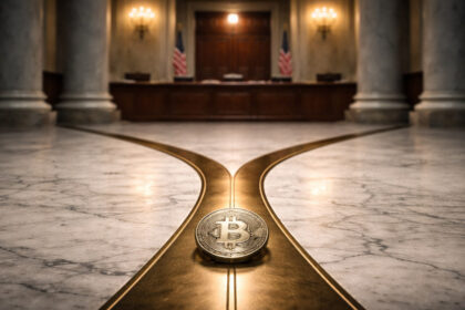 Here’s how the US government now offers a path to a new all-time high for Bitcoin and crypto CLARITY