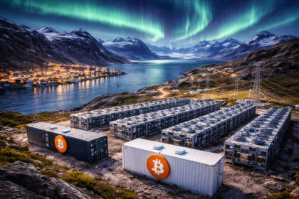How United States could make Greenland the largest Bitcoin mining operation on earth – with clean energy