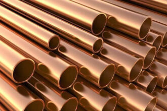 copper metal commodity market