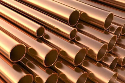 copper metal commodity market