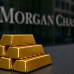 JP Morgan Gold
