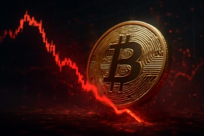 Mercato in risk-off e pressione ribassista in rallentamento per Bitcoin oggi