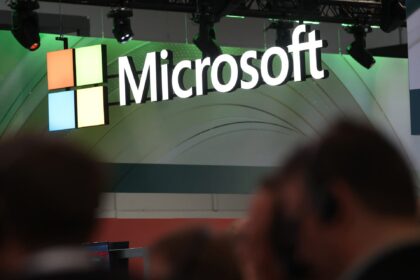 AI Layoffs Drive Microsoft Stock Surge