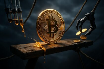 Mixed bitcoin outlook as spot demand weakens and macro uncertainty tightens financial conditions