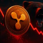 Ripple Crypto Price: XRP Under Pressure As Bears Press The Trend