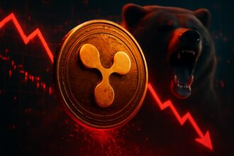Ripple Crypto Price: XRP Under Pressure As Bears Press The Trend