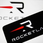 rocket labs usa stock